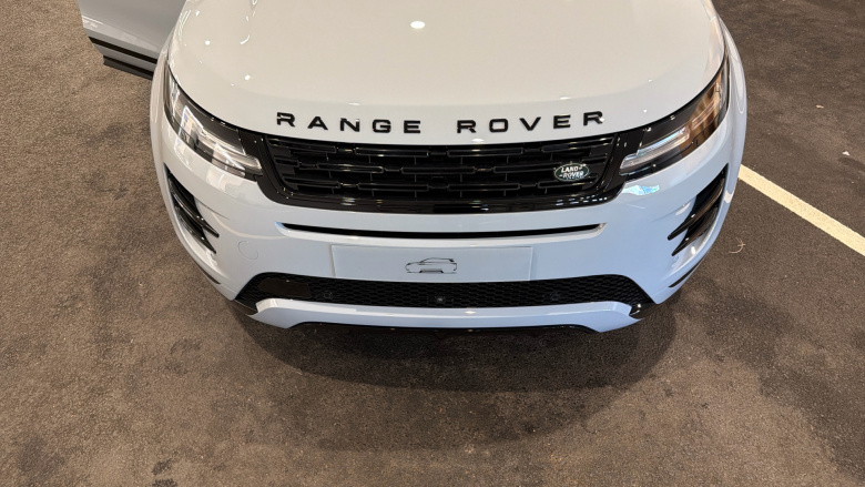 Land Rover Range Rover Evoque 1.5 P270e Dynamic SE 5dr Auto Hatchback